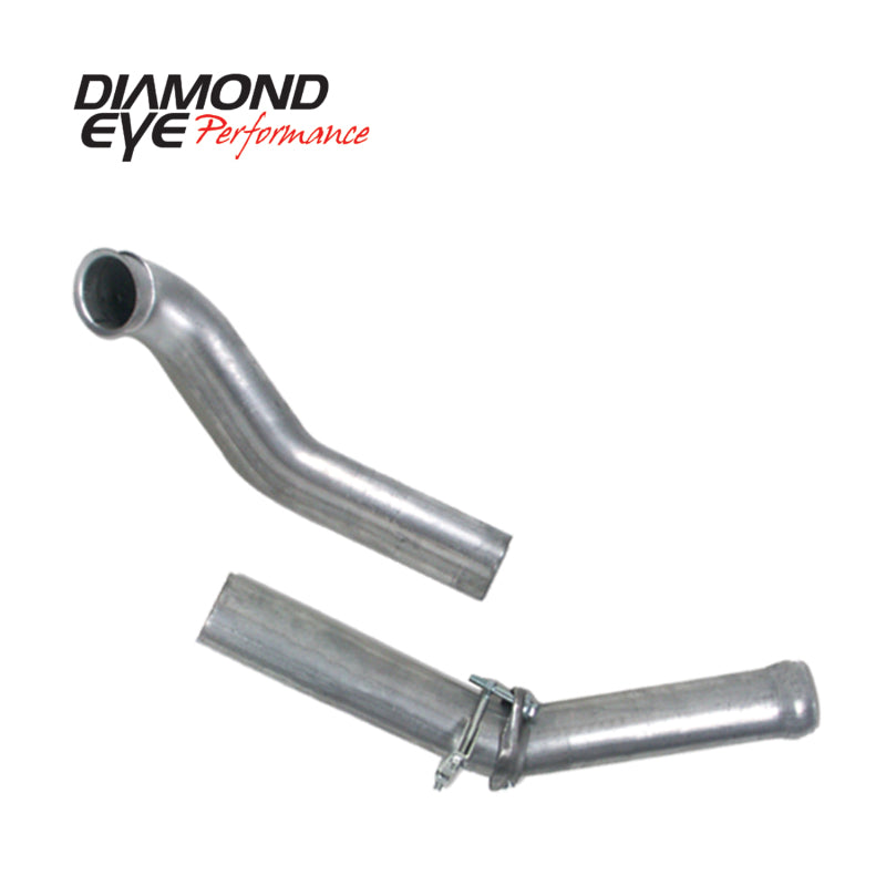 Diamond Eye KIT 3in DWNP AL FORD 7.3L 94-97 Diamond Eye KIT 3in DWNP AL FORD 7.3L 94-97