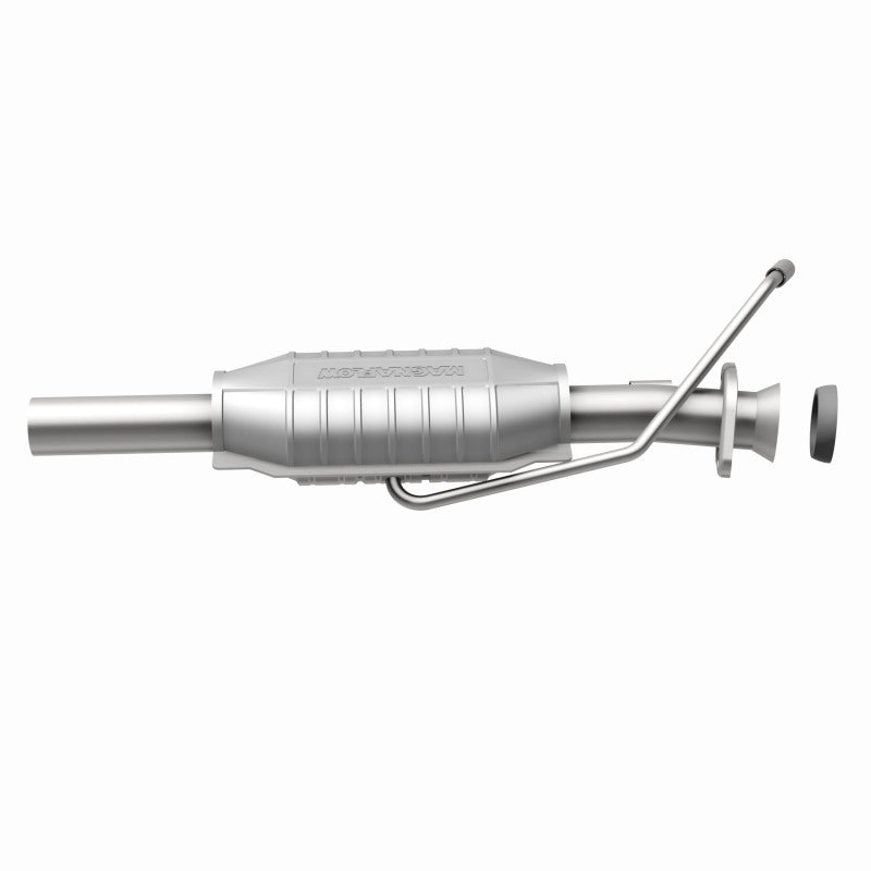 MagnaFlow Conv Ford-Mercury 25.75X6.5X4 2/2 MagnaFlow Conv Ford-Mercury 25.75X6.5X4 2/2