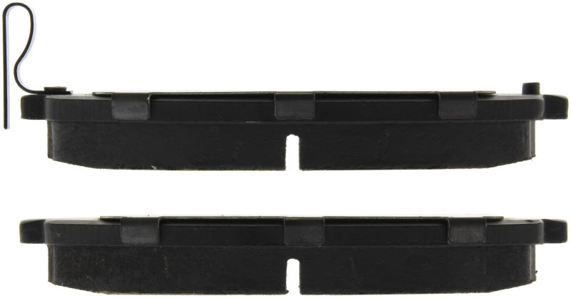 StopTech Street Touring 89-06/96 Nissan 240SX Front Brake Pads StopTech Street Touring 89-06/96 Nissan 240SX Front Brake Pads