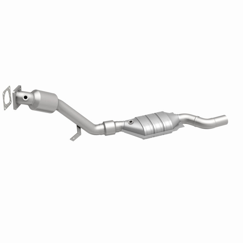 MagnaFlow Conv DF 00-02 Audi S4 2.7L Passenger Side MagnaFlow Conv DF 00-02 Audi S4 2.7L Passenger Side