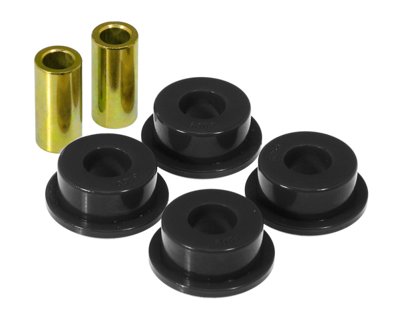 Prothane Jeep TJ Rear Track Arm Bushings - Black Prothane Jeep TJ Rear Track Arm Bushings - Black