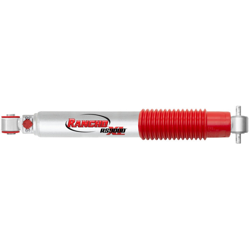 Rancho 06-10 Hummer H3 Rear RS9000XL Shock Rancho 06-10 Hummer H3 Rear RS9000XL Shock