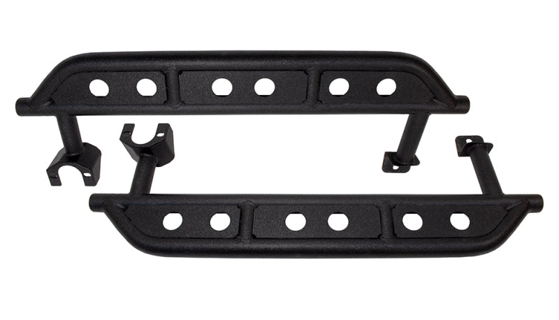 Fishbone Offroad 2018+ Jeep Wrangler JL Step Slider 2 Door Fishbone Offroad 2018+ Jeep Wrangler JL Step Slider 2 Door