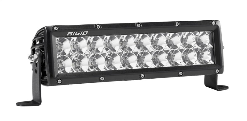 Rigid Industries 10in E Series - Flood Rigid Industries 10in E Series - Flood