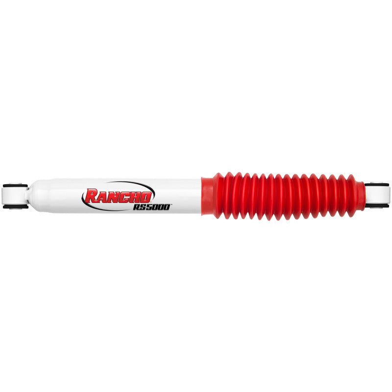 Rancho 11-13 Ram 2500 Front RS5000 Steering Stabilizer Rancho 11-13 Ram 2500 Front RS5000 Steering Stabilizer