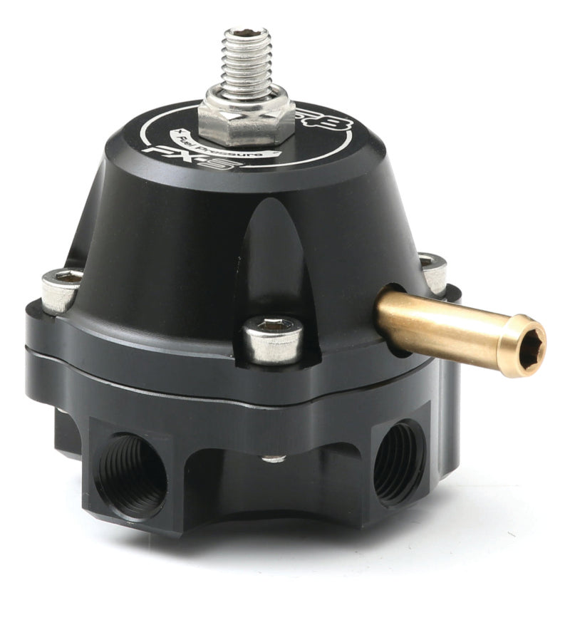 GFB FX-S (Street) Fuel Pressure Regulator - Up To 800hp GFB FX-S (Street) Fuel Pressure Regulator - Up To 800hp