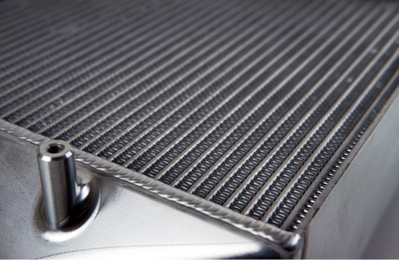 CSF 2020+ Porsche 992 Turbo/S and 992.2 Carrera 3.0T High Performance Intercooler System CSF 2020+ Porsche 992 Turbo/S and 992.2 Carrera 3.0T High Performance Intercooler System