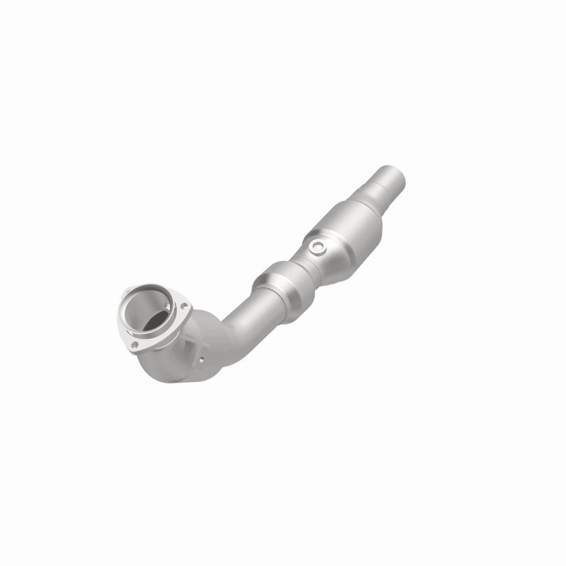 MagnaFlow Conv DF 06 Audi RS4 Awd P/S OEM MagnaFlow Conv DF 06 Audi RS4 Awd P/S OEM