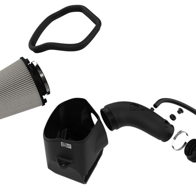 aFe Power 19-20 RAM 2500/3500 V8-6.4L HEMI Pro Dry S Air Intake System
