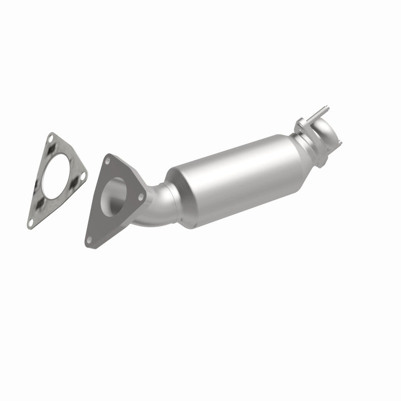 MagnaFlow California Grade Conv Direct Fit 98-02 Chevrolet Camaro V8 5.7L MagnaFlow California Grade Conv Direct Fit 98-02 Chevrolet Camaro V8 5.7L