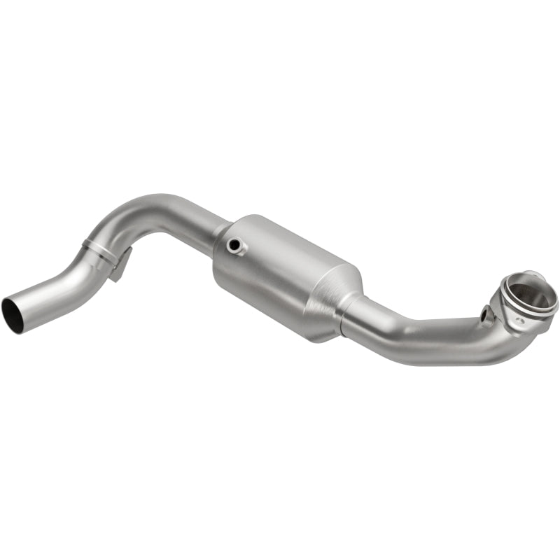 MagnaFlow Conv Direct Fit 05-06 Lincoln Navigator 5.4L MagnaFlow Conv Direct Fit 05-06 Lincoln Navigator 5.4L