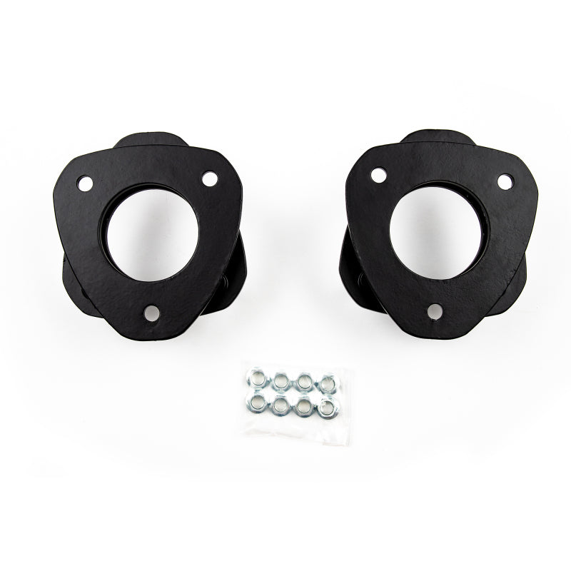 Belltech LEVELING SPACER 3/4inch 99-06 GM 1500 FRONT Belltech LEVELING SPACER 3/4inch 99-06 GM 1500 FRONT