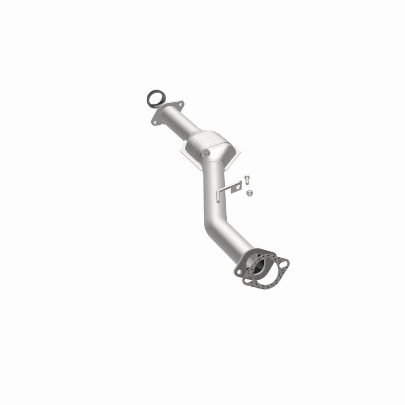 MagnaFlow Conv DF 08-09 Subaru WRX Rear OEM MagnaFlow Conv DF 08-09 Subaru WRX Rear OEM