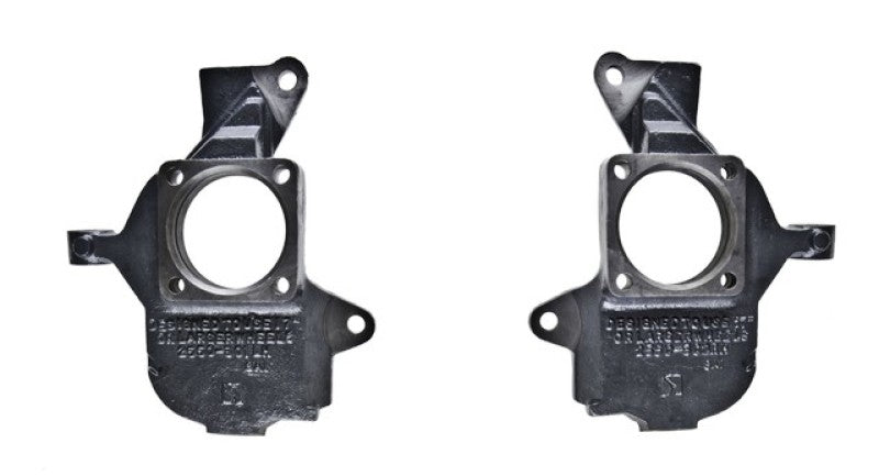 Belltech DROP SPINDLE SET 01+ H2 GM HD 1500 2500 3500 Belltech DROP SPINDLE SET 01+ H2 GM HD 1500 2500 3500