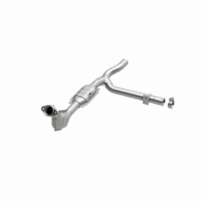 MagnaFlow Conv DF 99-00 Ford F-150 4.6L MagnaFlow Conv DF 99-00 Ford F-150 4.6L