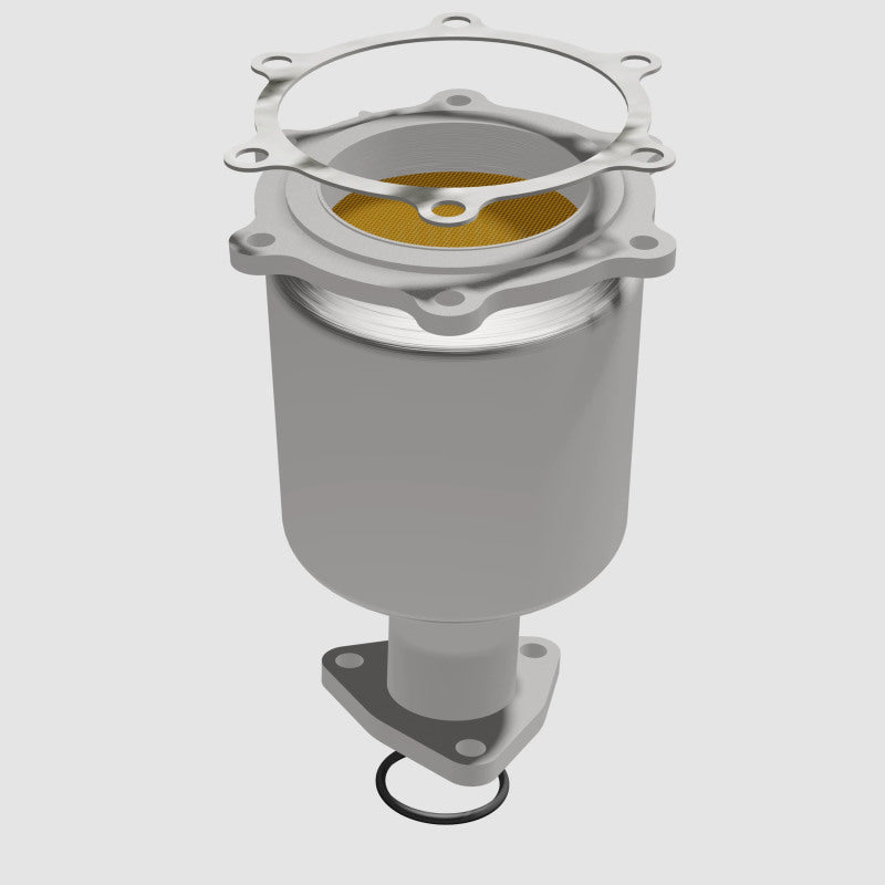 MagnaFlow Conv DF 01-04 Pathfinder D/S frt OE MagnaFlow Conv DF 01-04 Pathfinder D/S frt OE