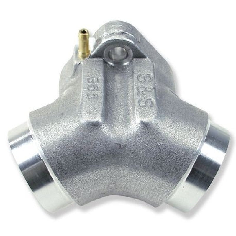 S&S Cycle 84-99 BT 1-7/8in 341 S&S Ports Manifold S&S Cycle 84-99 BT 1-7/8in 341 S&S Ports Manifold