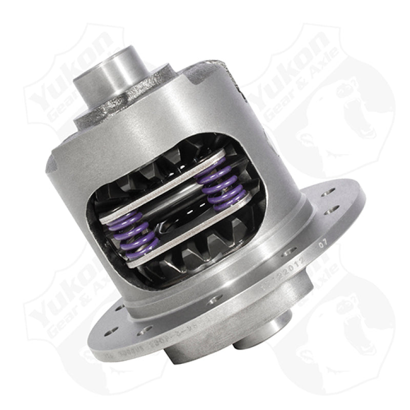 Yukon Gear Duragrip Posi For 8.2in Buicks / Olds & Pontiac w/ 28 Spline Axles Yukon Gear Duragrip Posi For 8.2in Buicks / Olds & Pontiac w/ 28 Spline Axles
