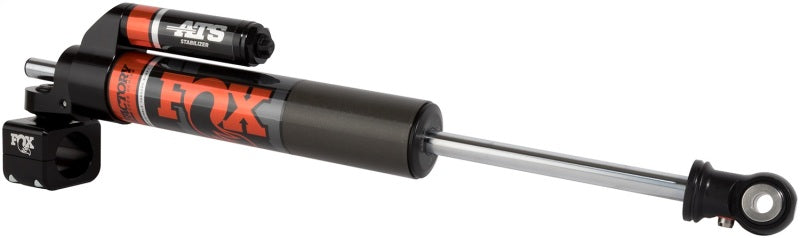 Fox 08-13 Ram 2500/3500 4WD 2.0 Factory Series ATS Steering Stabilizer - Anodized Fox 08-13 Ram 2500/3500 4WD 2.0 Factory Series ATS Steering Stabilizer - Anodized