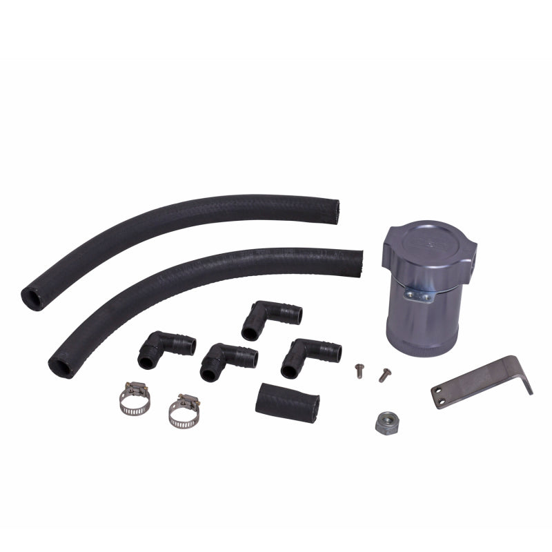 BBK 13-21 Dodge Challenger/Charger 3.6L V6 Oil Separator Kit BBK 13-21 Dodge Challenger/Charger 3.6L V6 Oil Separator Kit