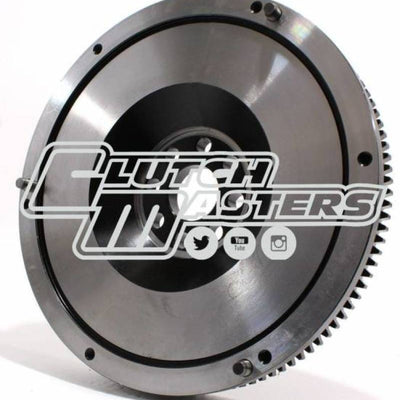 Clutch Masters 95-01 BMW M3 3.2L E36 / 95-95 BMW M3 3.0L E36 / 98-02 BMW Z3 3.2L Steel Flywheel