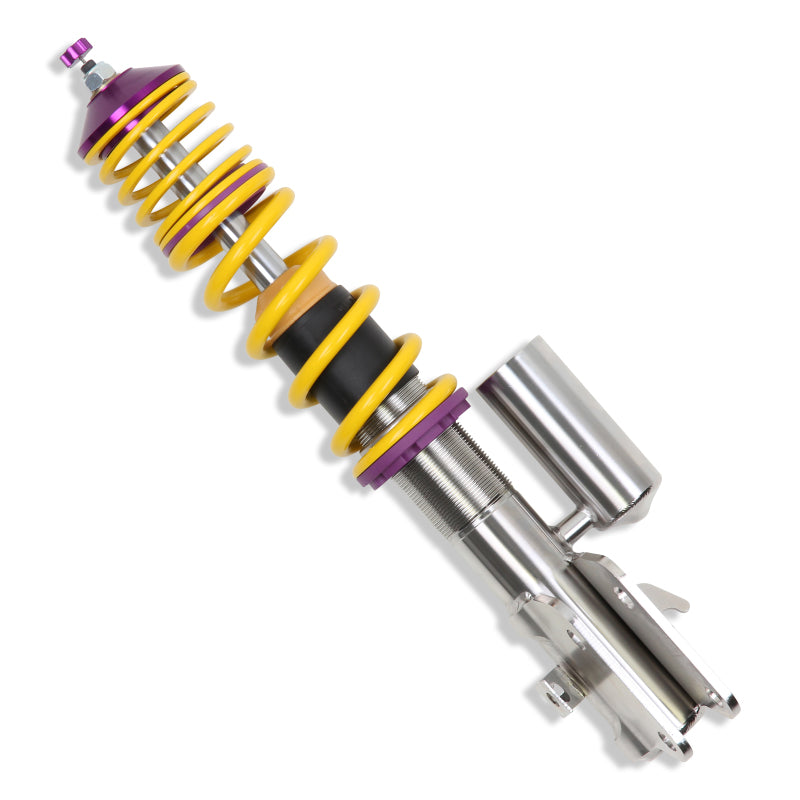 KW Coilover Kit V3 08+ Subaru Impreza STI (only) KW Coilover Kit V3 08+ Subaru Impreza STI (only)