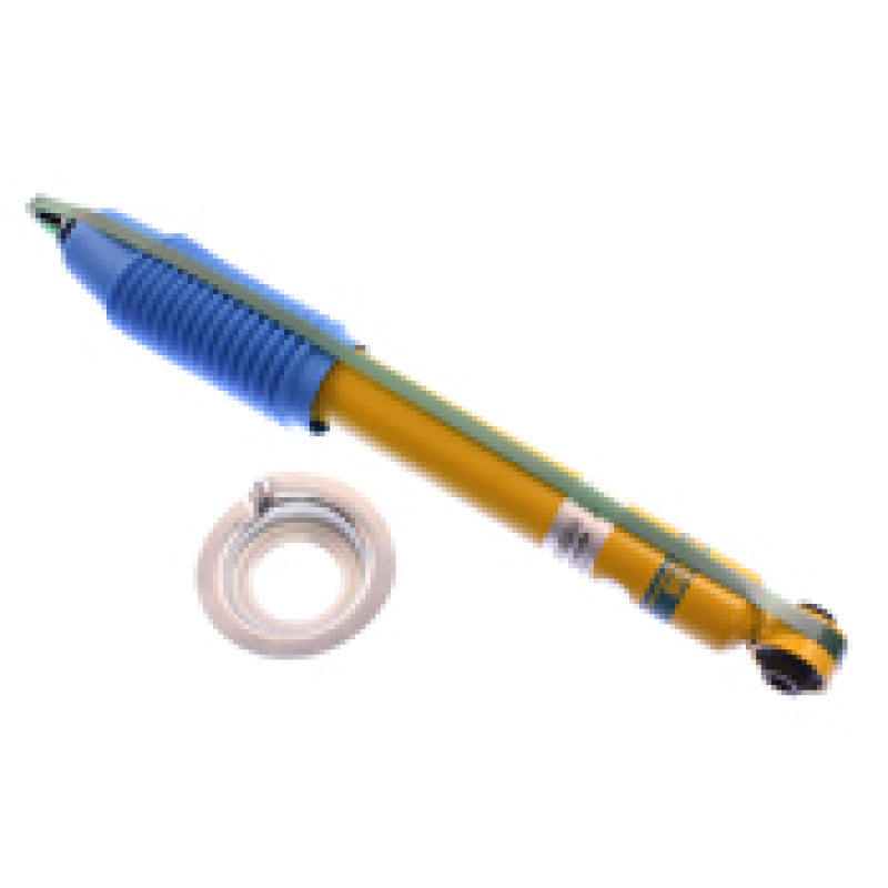 Bilstein B6 2008 Acura TSX Base Rear Shock Absorber Bilstein B6 2008 Acura TSX Base Rear Shock Absorber