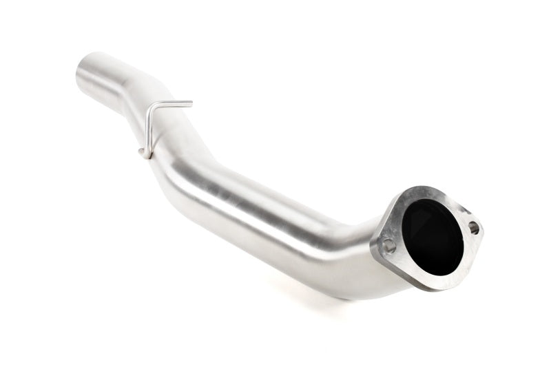 PERRIN 22-25 Subaru BRZ / Toyota GR86 Midpipe Exhaust Section Stainless Steel 3in. PERRIN 22-25 Subaru BRZ / Toyota GR86 Midpipe Exhaust Section Stainless Steel 3in.