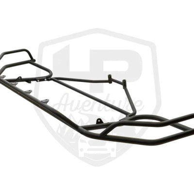 LP Aventure 2023 Subaru Outback Small Bumper Guard - Powder Coated