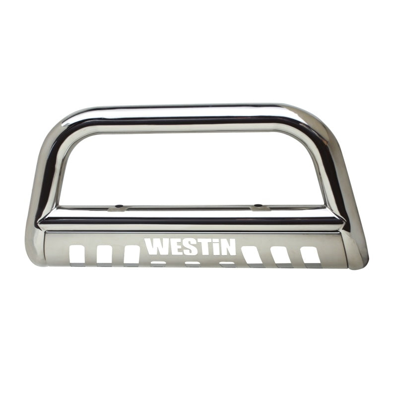 Westin 2004-2008 Ford F-150 E-Series Bull Bar - SS Westin 2004-2008 Ford F-150 E-Series Bull Bar - SS