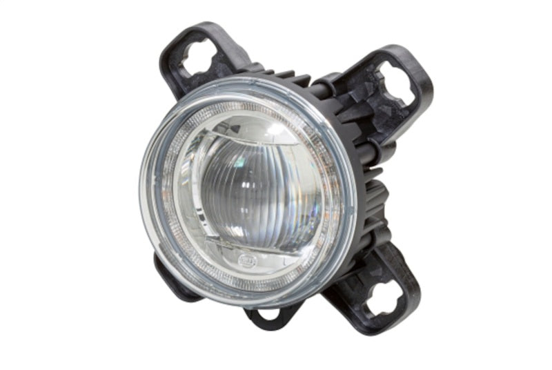 Hella Headlamp DeZf Di Md12/24 1F0 Hella Headlamp DeZf Di Md12/24 1F0