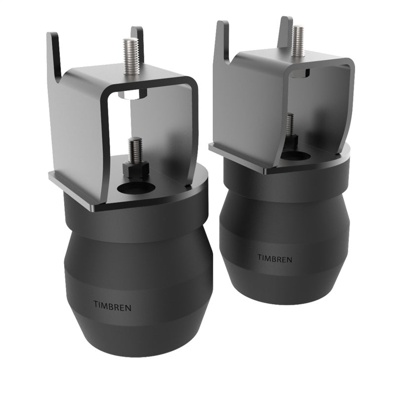 Timbren 2004 Ford F-150 STX RWD Rear Suspension Enhancement System Timbren 2004 Ford F-150 STX RWD Rear Suspension Enhancement System