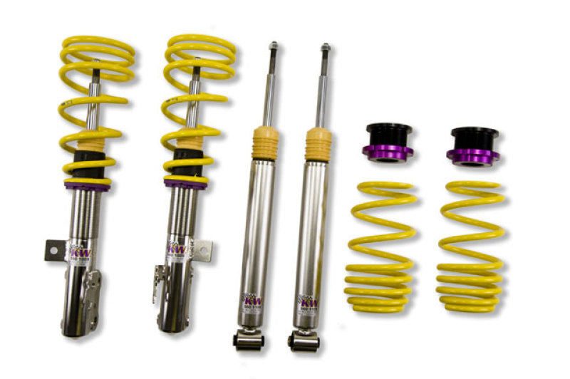 KW Coilover Kit V2 11+ Scion tC (AGT20) KW Coilover Kit V2 11+ Scion tC (AGT20)