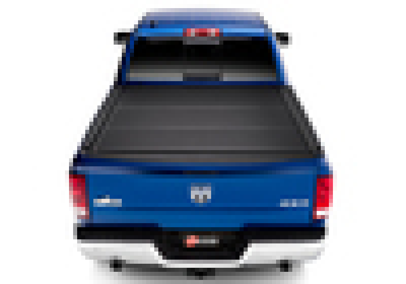 BAK 09-18 Ram 1500 (19-20 Classic Only) 5ft 7in Bed (w/o Ram Box) BAKFlip MX4 Matte Finish BAK 09-18 Ram 1500 (19-20 Classic Only) 5ft 7in Bed (w/o Ram Box) BAKFlip MX4 Matte Finish