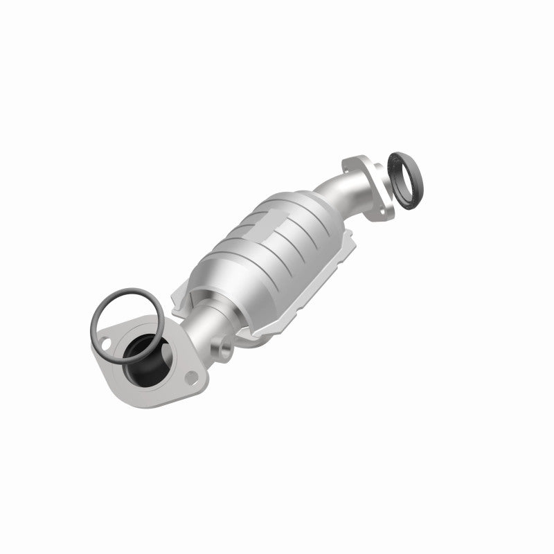 MagnaFlow California Catalytic Converter Direct Fit 04-09 Cadillac CTS V6 3.6L MagnaFlow California Catalytic Converter Direct Fit 04-09 Cadillac CTS V6 3.6L