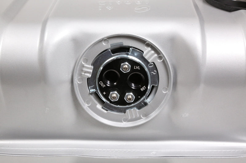 Aeromotive 62-67 Chevrolet II/Nova 340 Stealth Gen 2 Fuel Tank Aeromotive 62-67 Chevrolet II/Nova 340 Stealth Gen 2 Fuel Tank