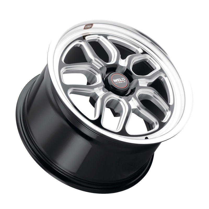 Weld Racing 17x10 Laguna Drag 5x112 ET40 BS7.1 Gloss BLK MIL DIA 78.1 Weld Racing 17x10 Laguna Drag 5x112 ET40 BS7.1 Gloss BLK MIL DIA 78.1