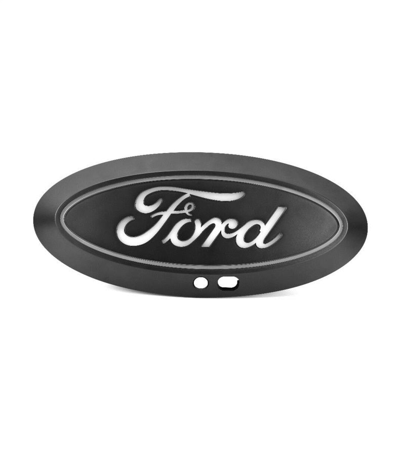 Putco 20-22 Ford F-250/350 SuperDuty Rear Luminix Ford LED Emblem Putco 20-22 Ford F-250/350 SuperDuty Rear Luminix Ford LED Emblem