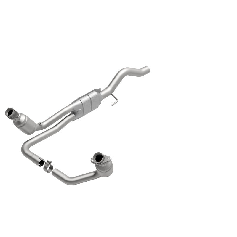 Magnaflow Conv DF 00-03 Dakota 4.7L Magnaflow Conv DF 00-03 Dakota 4.7L