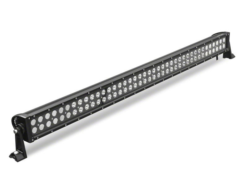 Raxiom 40-In Dual Row LED Light Bar Combo Beam Universal (Some Adaptation May Be Required) Raxiom 40-In Dual Row LED Light Bar Combo Beam Universal (Some Adaptation May Be Required)
