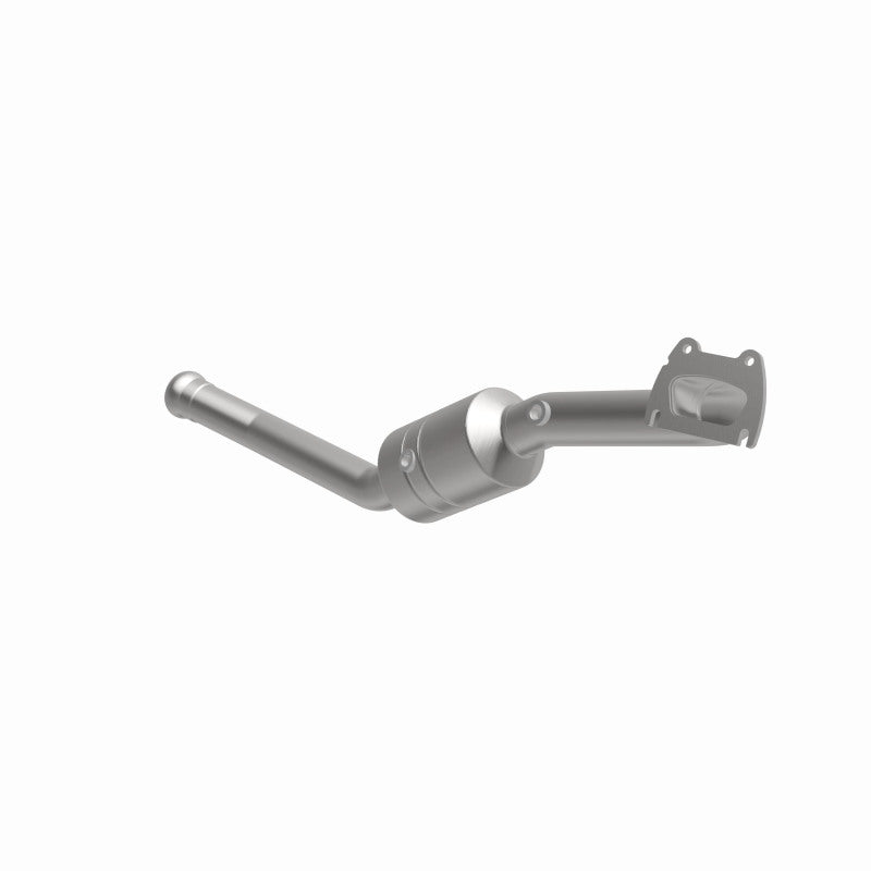 Magnaflow Conv DF 2011 Grand Cherokee 3.6L DS Magnaflow Conv DF 2011 Grand Cherokee 3.6L DS
