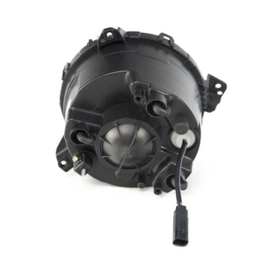 Omix Headlight Left- 18-21 JL 20-21 JT