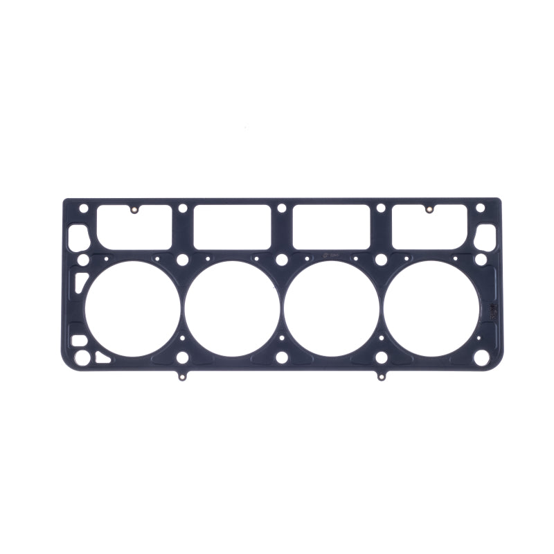 Cometic GM LS1 SB 4.190in Bore .080in MLS Head Gasket Cometic GM LS1 SB 4.190in Bore .080in MLS Head Gasket