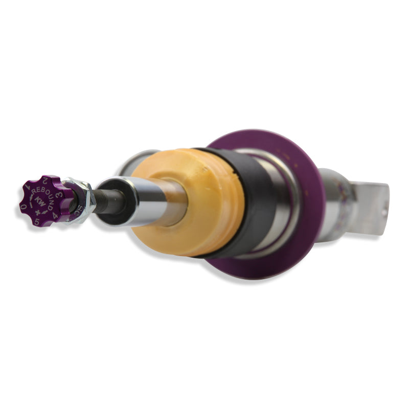 KW Coilover Kit V3 Honda S2000 KW Coilover Kit V3 Honda S2000