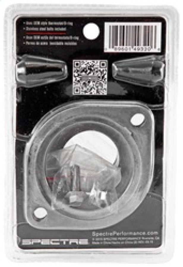 Spectre LSX Straight Water Neck Spectre LSX Straight Water Neck