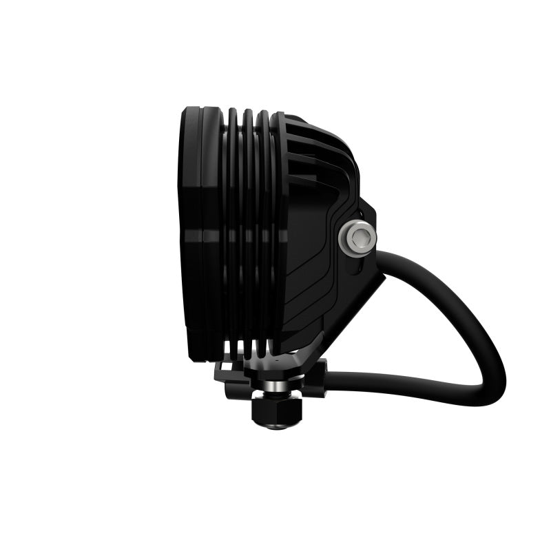 KC HiLiTES FLEX ERA 3 LED Light Combo Beam Single 40w KC HiLiTES FLEX ERA 3 LED Light Combo Beam Single 40w