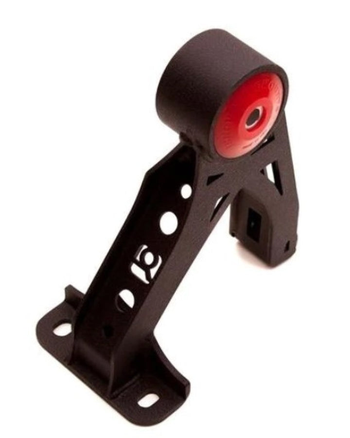 Innovative 07-13 Mitsubishi Evo X Silver Aluminum Mount 95A Bushing (Rear Mount Only) Innovative 07-13 Mitsubishi Evo X Silver Aluminum Mount 95A Bushing (Rear Mount Only)