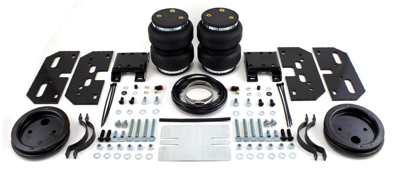 Air Lift Loadlifter 5000 Ultimate Rear Air Spring Kit for 02-08 Dodge Ram 1500 RWD Air Lift Loadlifter 5000 Ultimate Rear Air Spring Kit for 02-08 Dodge Ram 1500 RWD