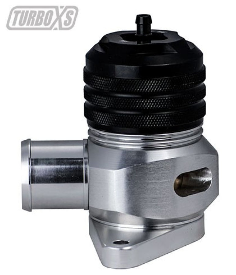 Turbo XS 08-12 WRX 50/50 Hybrid BOV Turbo XS 08-12 WRX 50/50 Hybrid BOV