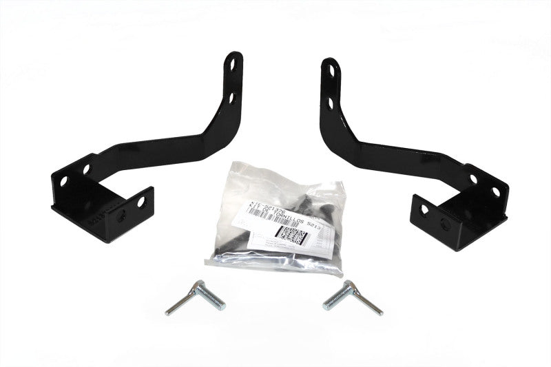 Go Rhino 07-13 Chevrolet Avalanche RC2 Brackets Go Rhino 07-13 Chevrolet Avalanche RC2 Brackets